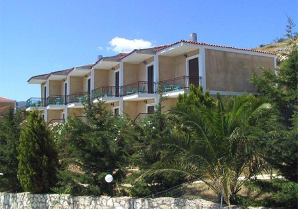 Blue Beach Агиос Николаос Екстериор снимка