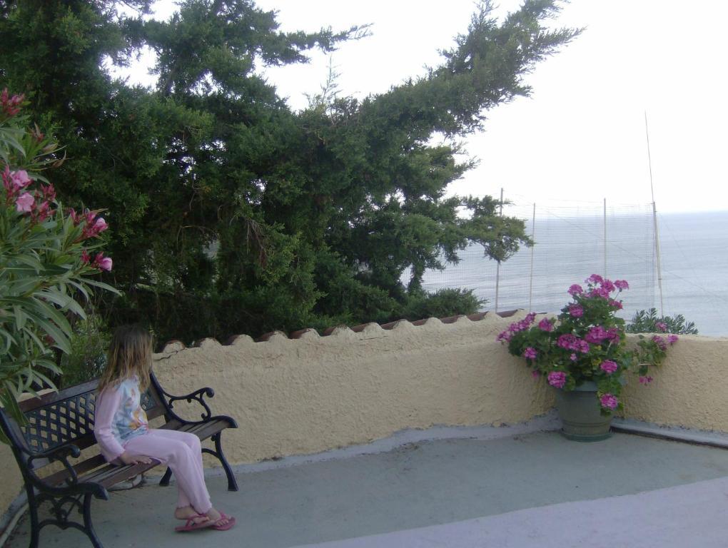 Blue Beach Агиос Николаос Екстериор снимка