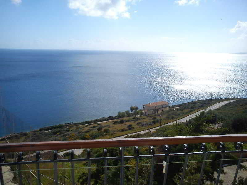 Blue Beach Агиос Николаос Екстериор снимка